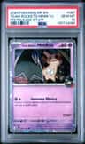 Team Rocket'S Mimikyu