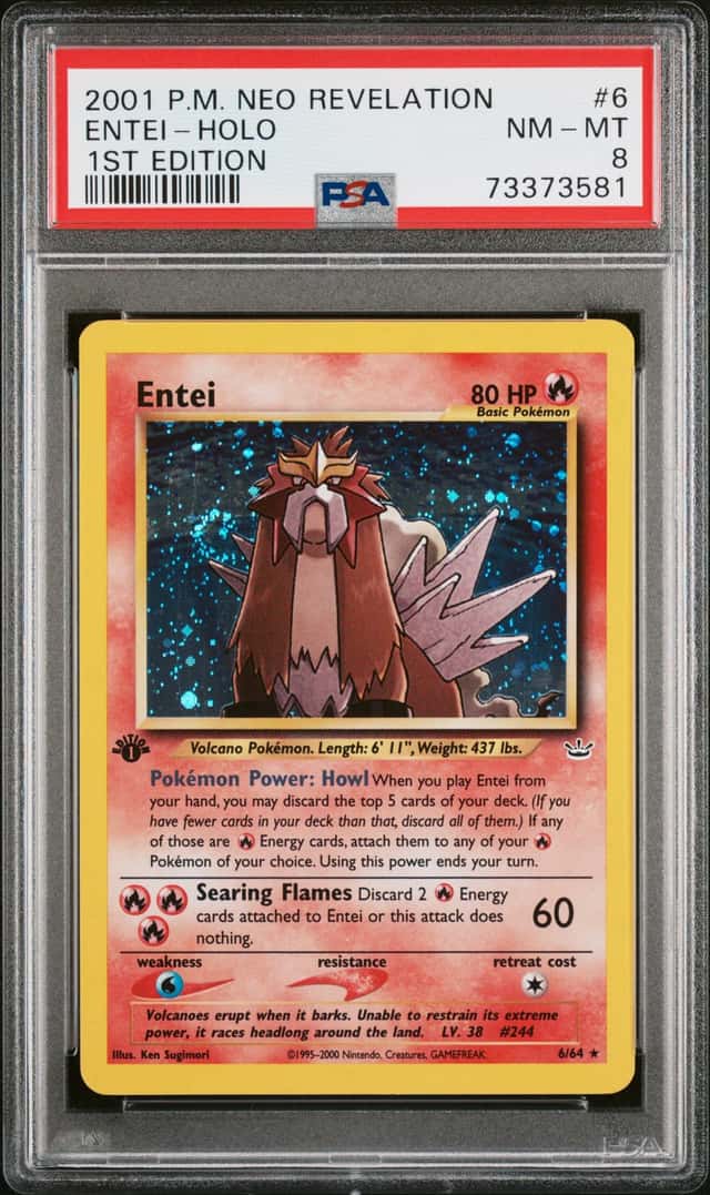 Entei