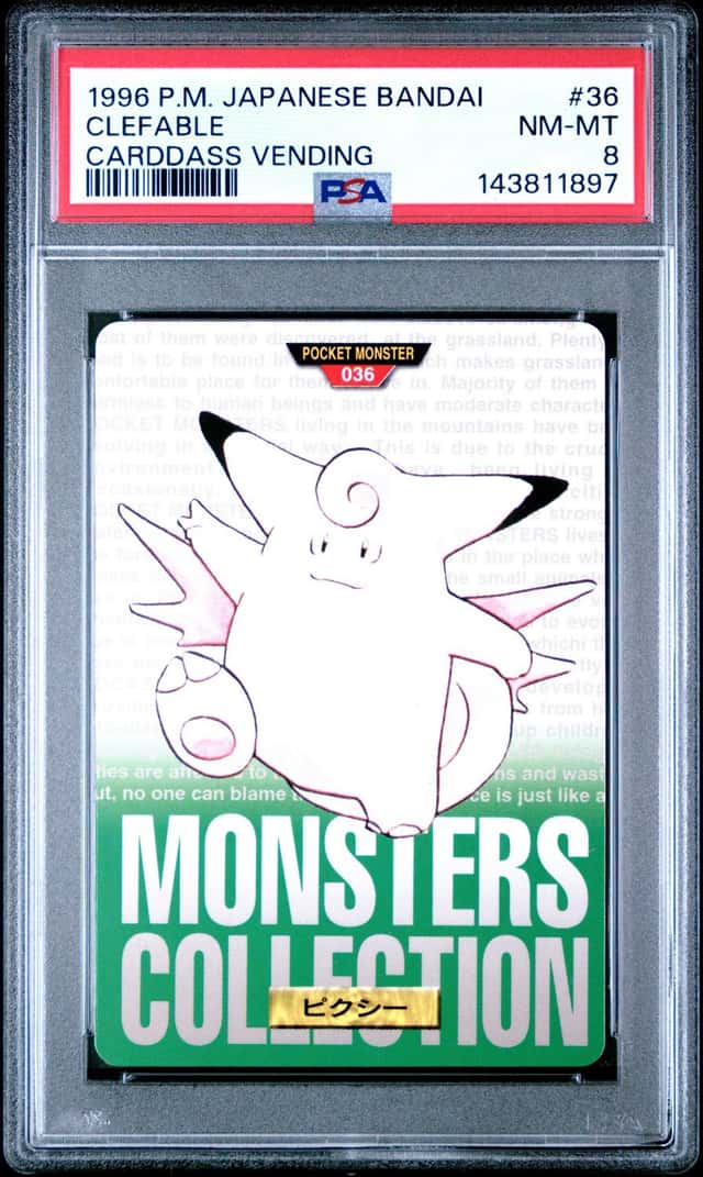 Clefable