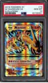 M Charizard Ex