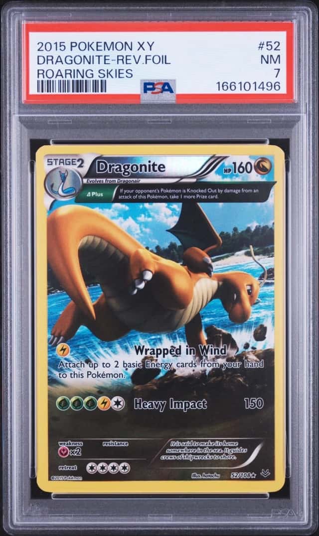 Dragonite