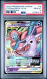 Espeon & Deoxys Gx