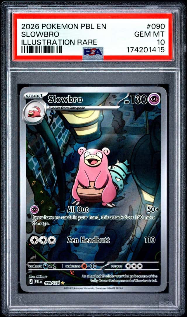 Slowbro