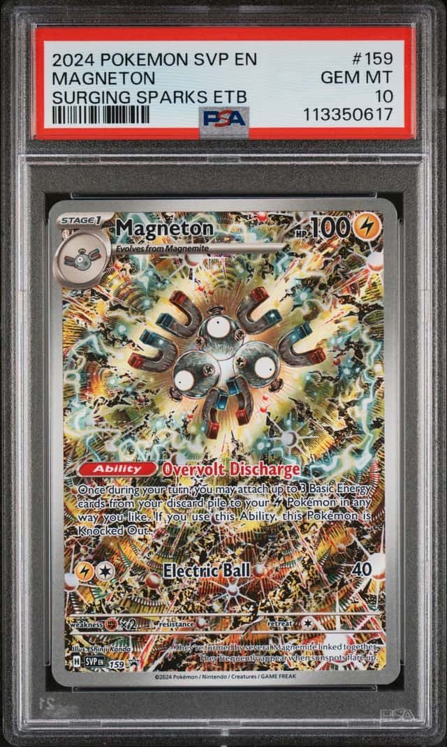 Magneton