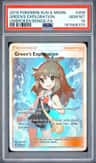 Green'S Exploration