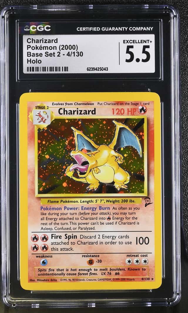 Charizard
