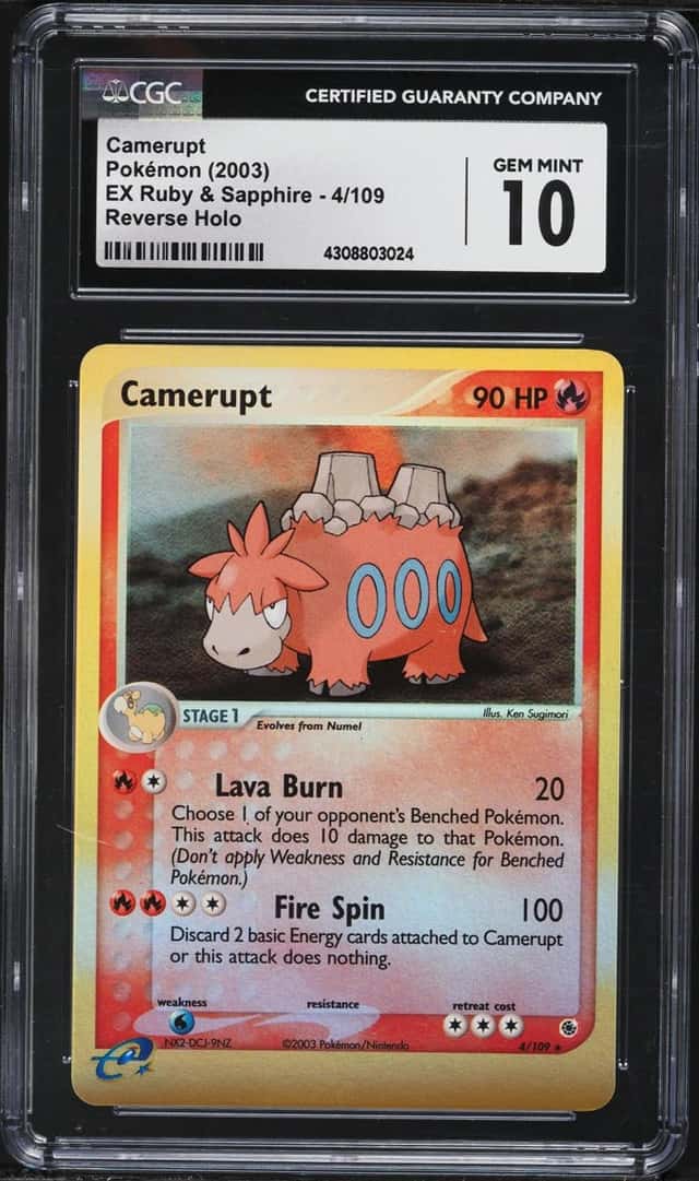 Camerupt