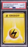 Lightning Energy