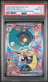 Iono'S Bellibolt Ex