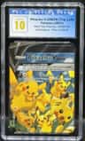 Pikachu V-Union