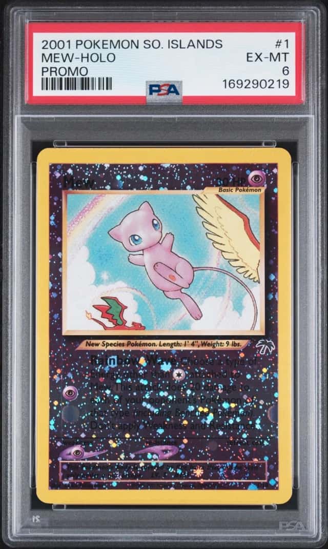 Mew
