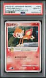 Chimchar