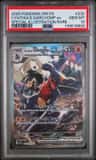 Cynthia'S Garchomp Ex