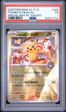 Tohoku'S Pikachu