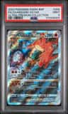 Charizard Vstar