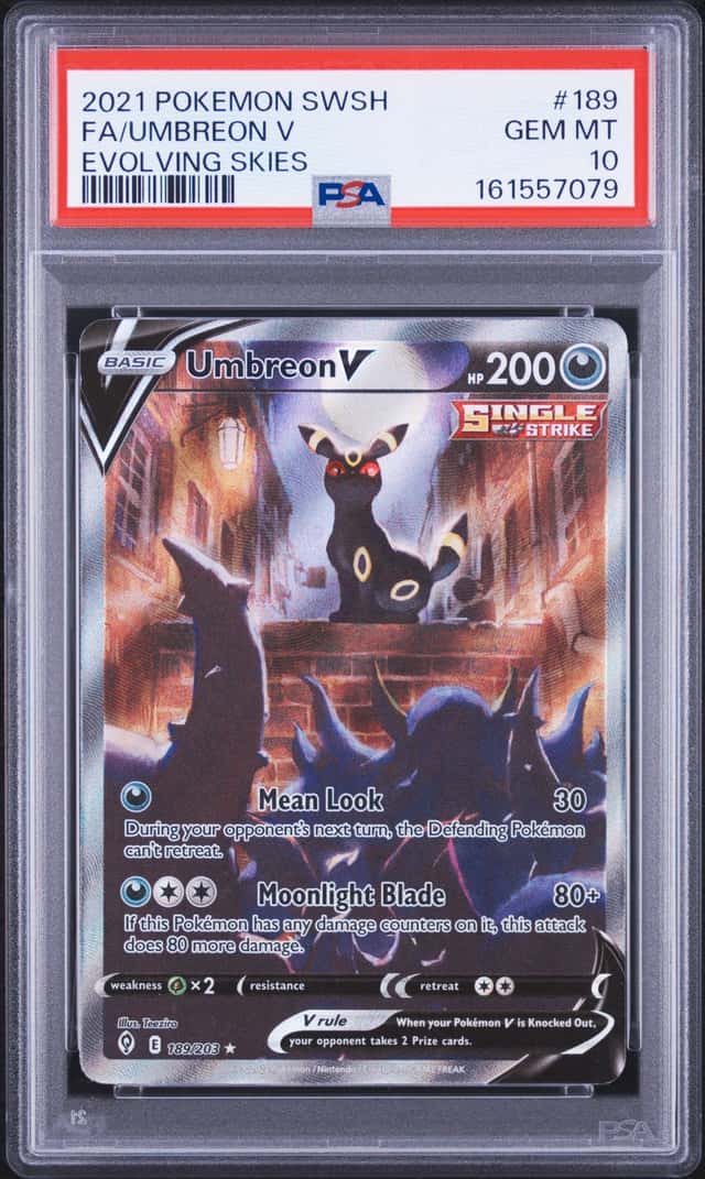 Umbreon V