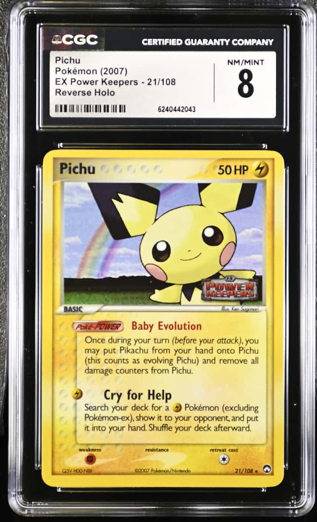 Pichu