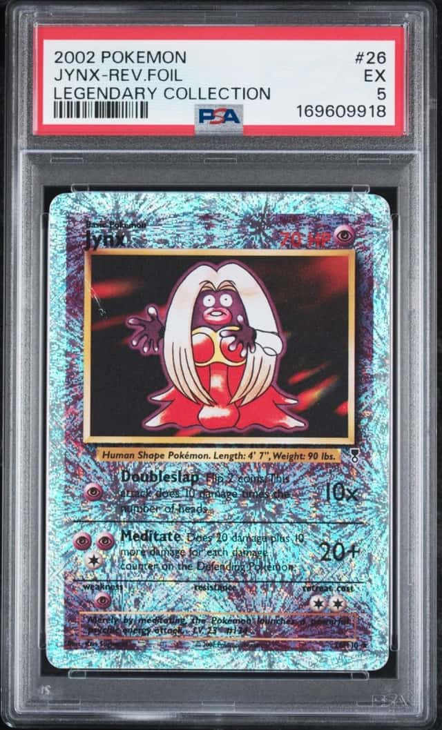 JYNX