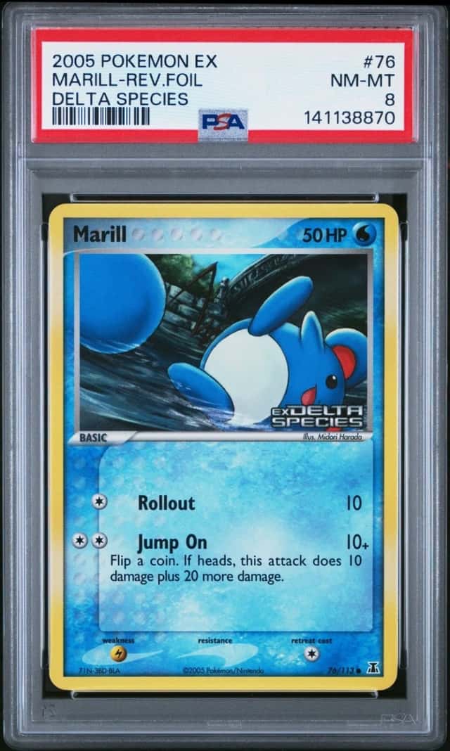Marill