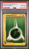 Grass Energy