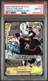 Trafalgar Law