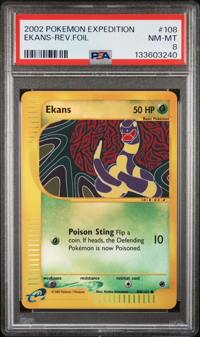 Ekans