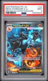 Mega Charizard X Ex