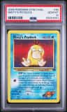 Misty'S Psyduck