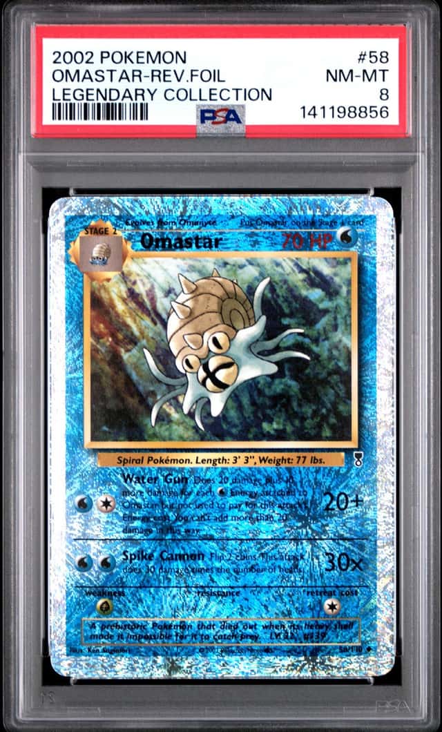 Omastar