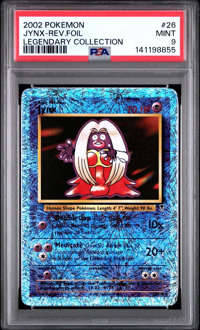 JYNX