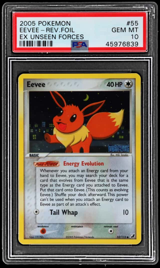 Eevee