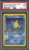 Shining Magikarp