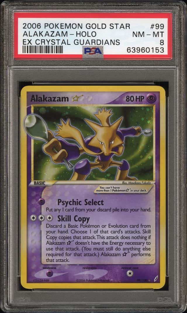 Alakazam