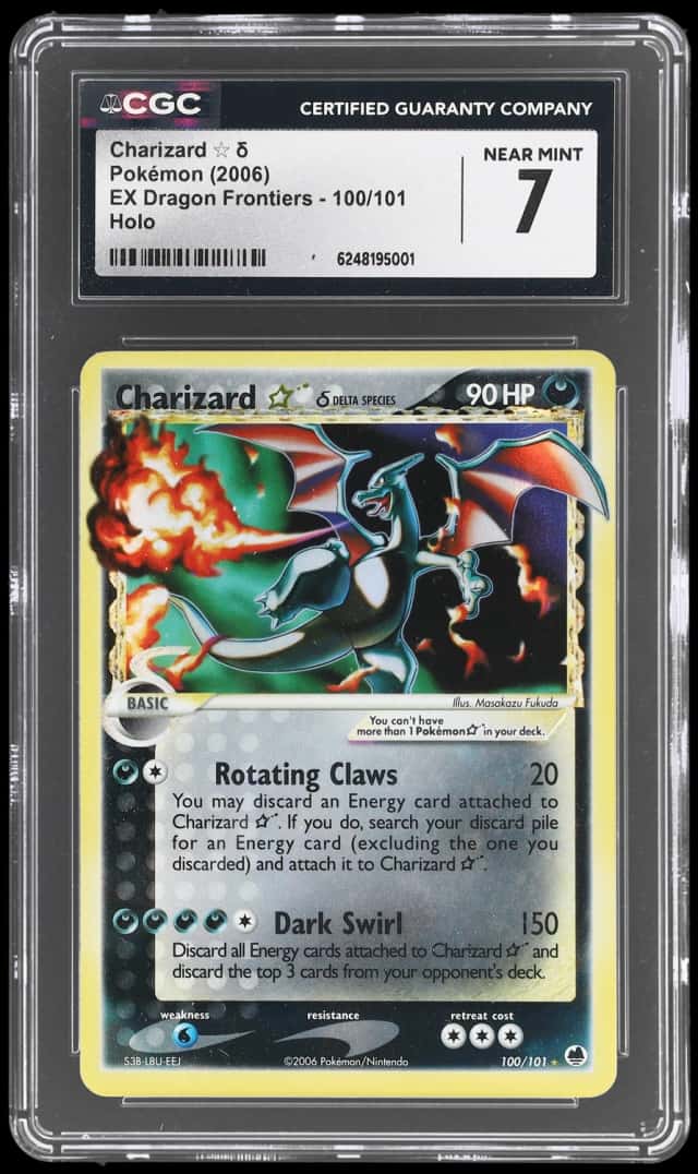 Charizard