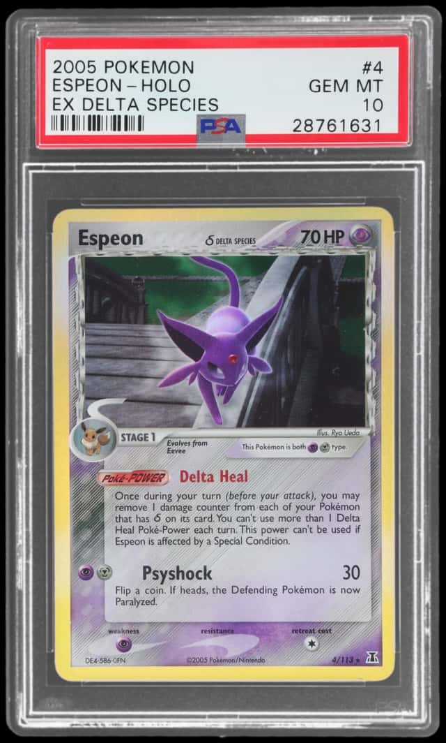Espeon