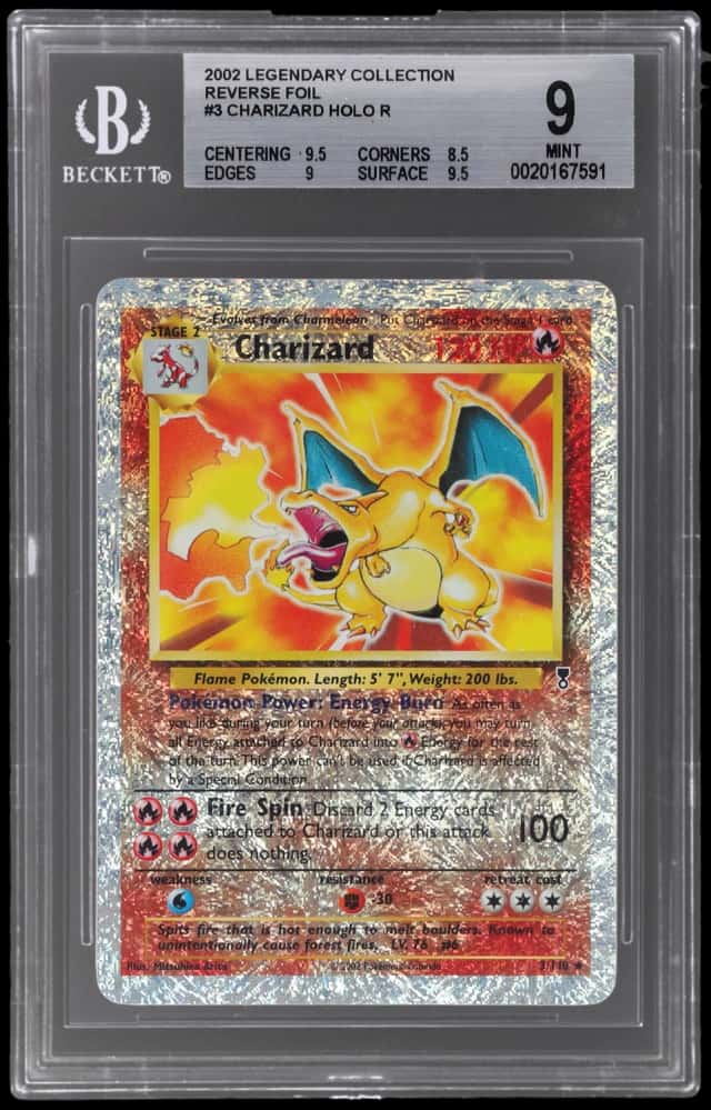 Charizard