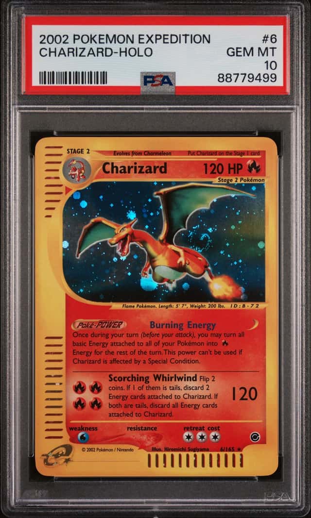 Charizard