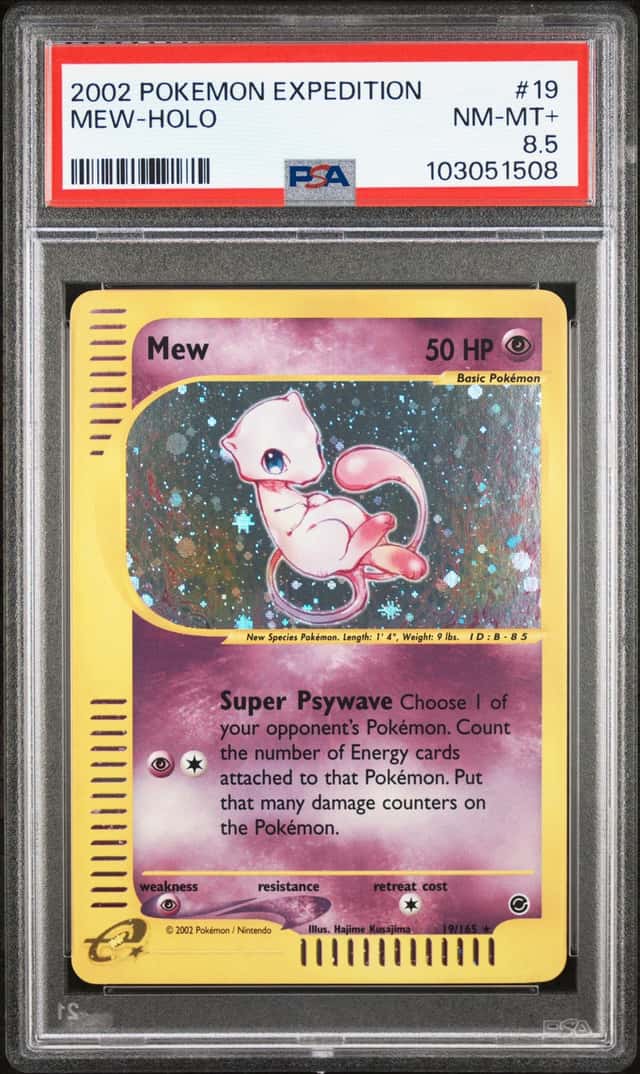 Mew