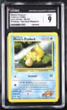 Misty'S Psyduck