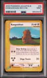 Kangaskhan