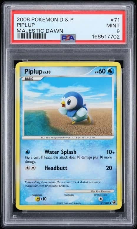 Piplup