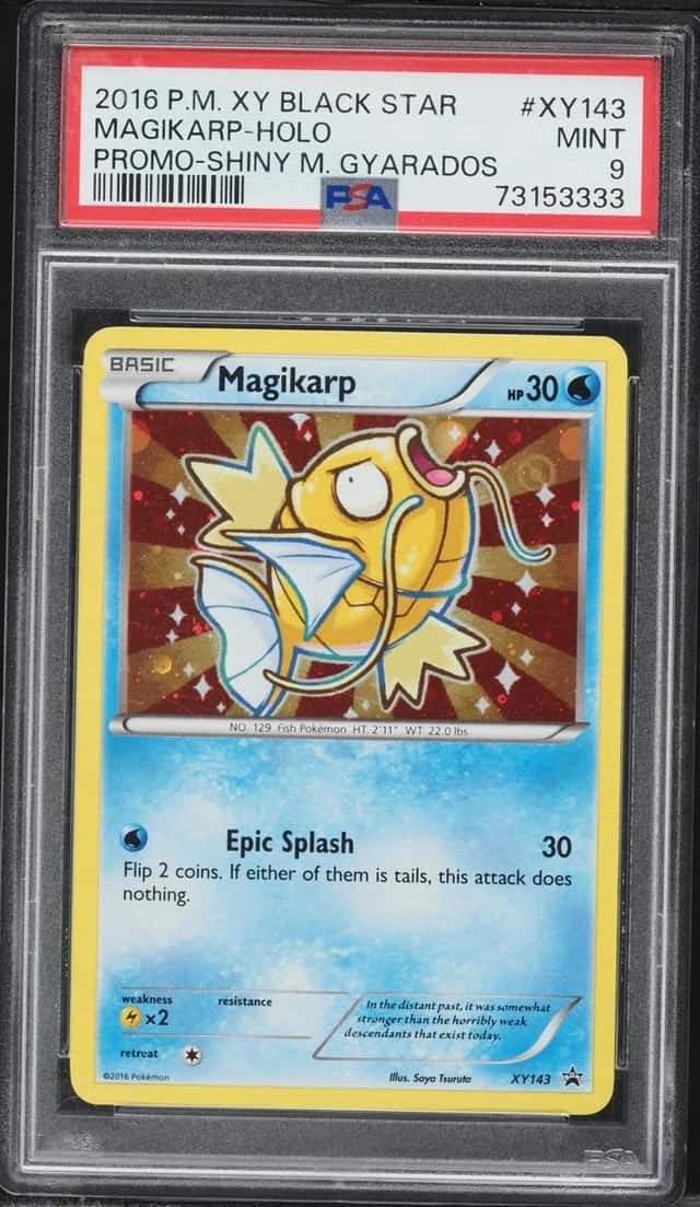 Magikarp