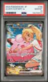 Lillie'S Clefairy Ex