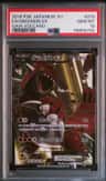 Groudon Ex