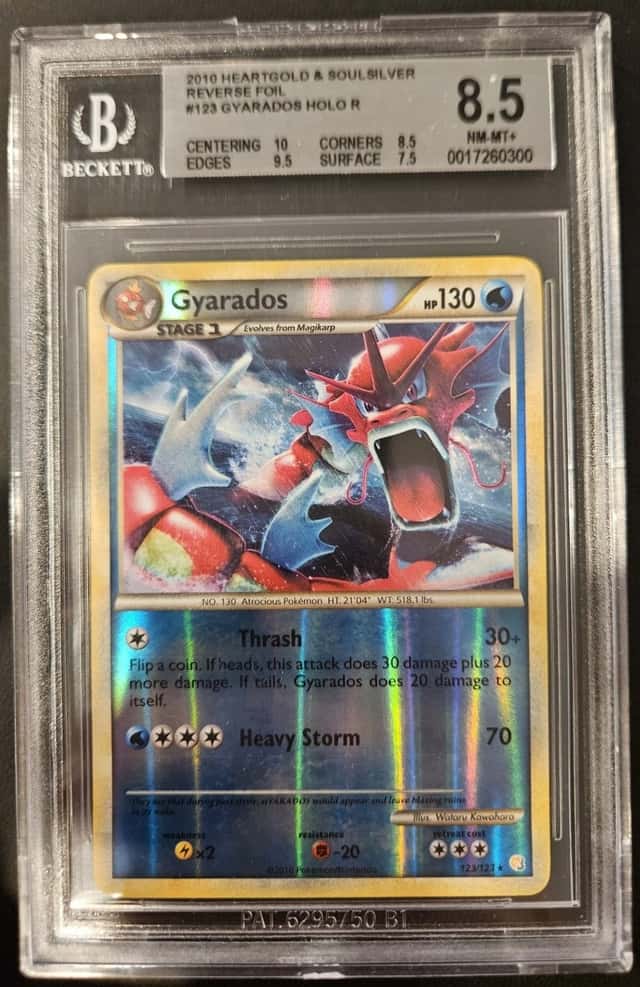 Gyarados