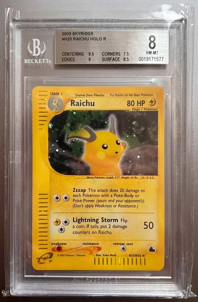Raichu