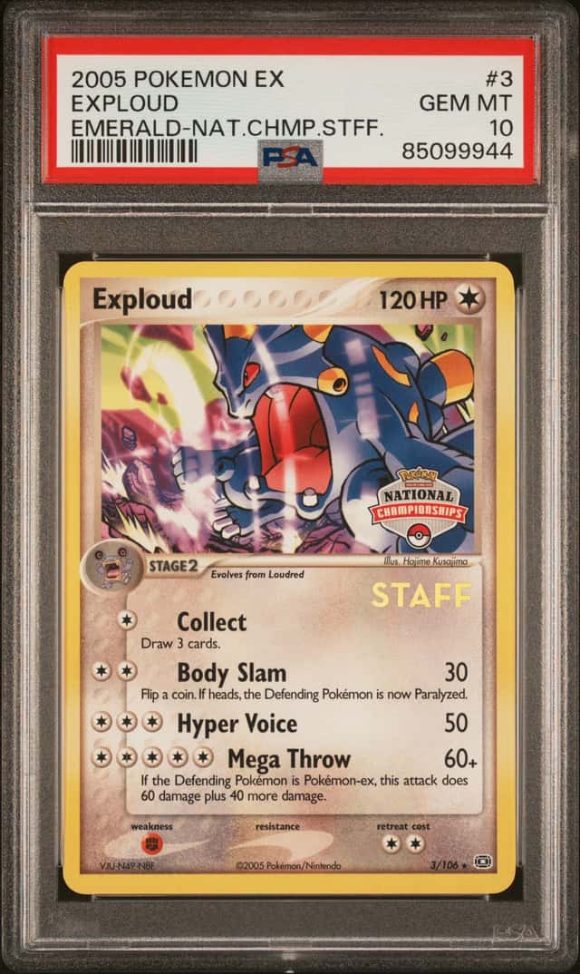 Exploud