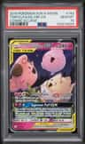 Togepi & Cleffa & Igglybuff Gx