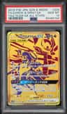 Garchomp & Giratina Gx