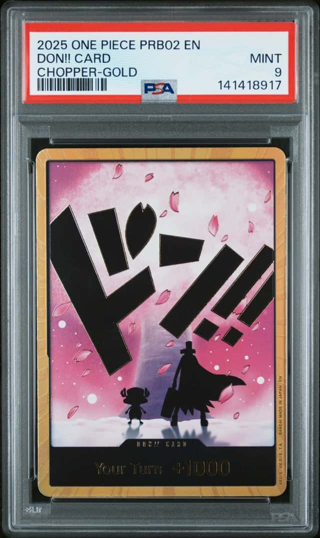 DON!! Card